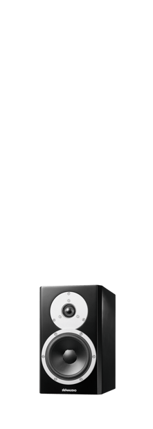 Excite X12 | Bookshelf | Musical purity and the highest resolution